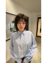 キャリアリングサロン(CAREERING SALON) ショート