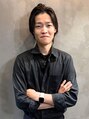 ディスイズバーバーサード(THIS IS BARBER 3rd) 渡邉 開