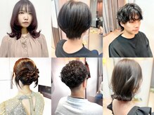 ジュノヘアー(Juno.hair)