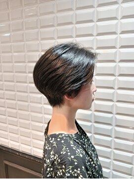 ルピナス(Lupinus) マッシュルームグラデーション