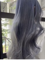 ラキング ギンザ トウキョウ(LAKING GINZA)&nbsp;ミディアムヘア/暗めカラー/グランマッシュ/銀座駅