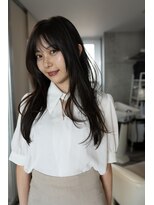 ホロン 池袋(HOLON)&nbsp;池袋美容室HOLON【レイヤーカット】