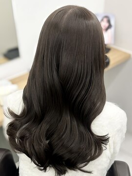 オットット(OttottO) ショコラブラウン