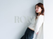 ロヌ(RONU)