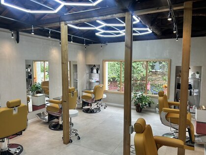 ハニートラップ【HONEY TRAP!】の写真