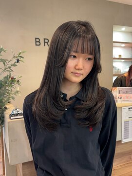 ブランシェ JR勝川駅前店 ローレイヤー