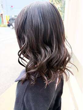 【39.選べるカラー】ショート・髪質改善・レイヤーカットも人気