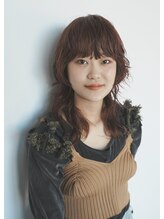 アルテペロ(arte pelo) YUKINA