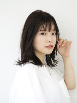 カームス(calms)の写真/広々とした貸切プライベート空間で、周りを気にせず「自分だけの時間」をゆったりと。