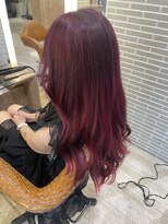 ニューヨークニューヨーク パピオス明石店(NYNY Mothers) チェリーピンクカラー