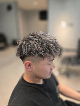 リム(LIM) ハイライトツイスト