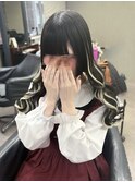 インナーエクステ20本