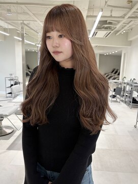 キーン 立川店(keen) 【keen×kariya】ヘーゼルベージュ