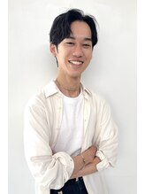 ヌークバイラヴェスト 四日市(neuk by lovest)&nbsp;服部 雄輝