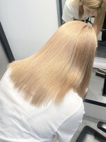 ホープ(hope)&nbsp;ハイトーン/レイヤー/ダブルカラー