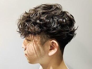 パス 学芸大学(PATH)の写真/ON/OFFどちらもキマる、360度どこから見ても美しいシルエット。何度でも使えるクーポンで通いやすさも魅力