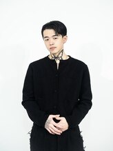 ヘア アトリエ ホロウ 堀江(HAIR ATELIER HOLLOW) Kaichi Matsuzaki