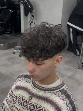 スキル 池袋(SKILL) スペインカール