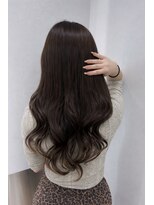 ブランシスヘアー(Bulansis Hair)&nbsp;大人ブラウンロング