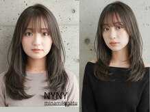 ニューヨークニューヨーク 南草津店(NYNY)