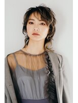 シュクレアミ 福島(sucre ami) 撮影 ヘアメイク【福島/ヘアメイク】