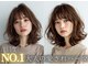 プライズ 錦糸町北口店(prize)の写真/本日空きあり◎錦糸町で叶う♪トレンドヘア×ニュアンス&スパイラルパーマで旬のヘアに【錦糸町/パーマ】