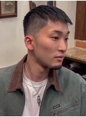 【HIRO GINZA仙台本店/クロップスタイル】