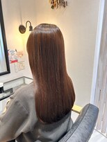 ディアーズ 武蔵小杉店(Dears) 髪質改善/縮毛矯正/ストレート/カラー/白髪染め/トリートメント