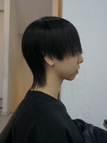 ランズサンズ 表参道(runsuns)&nbsp;原宿/表参道/明治神宮前/メンズカット/メンズパーマ/学割U24