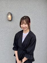 ウィズ 松戸店(Wiz)&nbsp;野本 花菜実