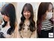 ヘアーチェリーコーク ランプ(HAIR CHERRY COKE Lamp)の写真
