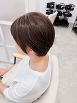アン(an)&nbsp;くびれショート
