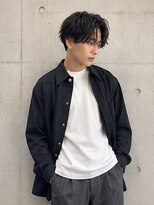 ミリュウ(Milieu) 好印象ショート