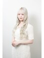 ランガリ ヘアアンドスパ(Rangali Hair&Spa)&nbsp;saya 