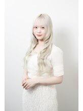 ランガリ ヘアアンドスパ(Rangali Hair&Spa) saya