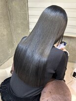 ビークオーレ(Be cuore) 美髪縮毛矯正