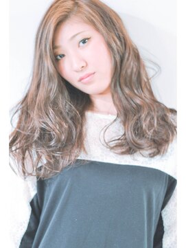 スノッブリコ(snob rico) [snob rico]はっきりカール×ランダムカラー