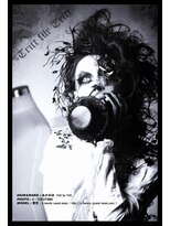 トリットフューアトリット(Hair & Make studio Tritt fur Tritt)&nbsp;Akamiho作品18