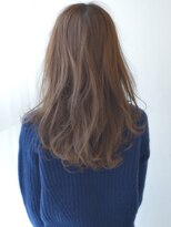 ケアシンサイバシ(CARE shinsaibashi) 【CARE】大人可愛いグレージュ