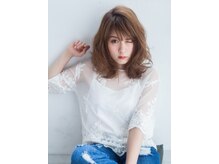 ルコル テイラーオブヘアー 所沢(LUCOLU Tailors of hair)