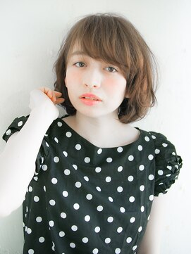 リリアン 表参道(relian) ふんわりカラー☆リリアン表参道