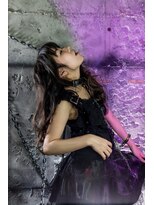 オーバーキャプテンネイキッド(OVER CAPTAIN NAKED)&nbsp;[OVERcaptainnaked　] 廃墟×BLACK