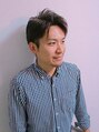 ヘアーサロンヨシダ(hair salon yoshida) 吉田 智朗