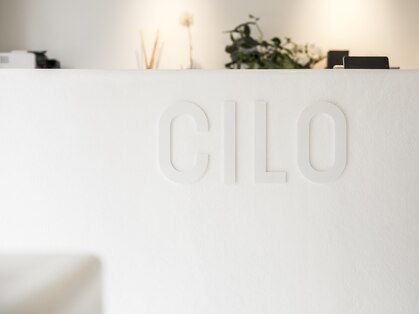 シロ(CILO)の写真