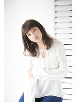 アクト(ACT)&nbsp;ナチュラルロブstyle