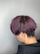 モードケイズ 阿倍野店(MODE K’s) バイオレット