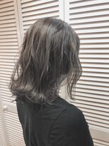 エイト 沖縄豊崎店(EIGHT toyosaki) 【EIGHT 豊崎】お客様スタイル_ぐれーじゅ