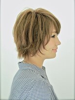 ヘアメイク フレンシア(hair make flencia)&nbsp;ゆる×しなやかカール