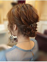 CAN sis坂店&nbsp;結婚式セット