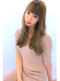 【STORIA蒲田店】セクシーウェーブ♪